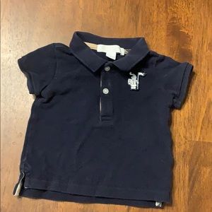 Burberry - Infant polo